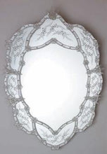 Carica l'immagine nel visualizzatore di Gallery, Ca' Nova - Top Glass Murano