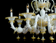 Carica l'immagine nel visualizzatore di Gallery, Rezzonico DUCALE