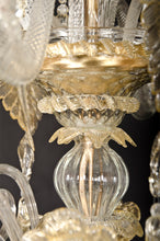 Carica l'immagine nel visualizzatore di Gallery, Rezzonico SANTA LUCIA