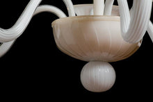 Carica l'immagine nel visualizzatore di Gallery, Lampadario GIUDITTA - Top Glass Murano