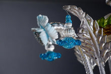 Carica l'immagine nel visualizzatore di Gallery, Lampadario SQUERO - Top Glass Murano