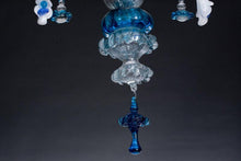 Carica l'immagine nel visualizzatore di Gallery, Lampadario TOLENTINI - Top Glass Murano
