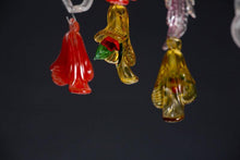 Carica l'immagine nel visualizzatore di Gallery, Lampadario TOLENTINI - Top Glass Murano