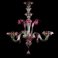 Load image into Gallery viewer, &lt;transcy&gt;TINTORETTO chandelier&lt;/transcy&gt;
