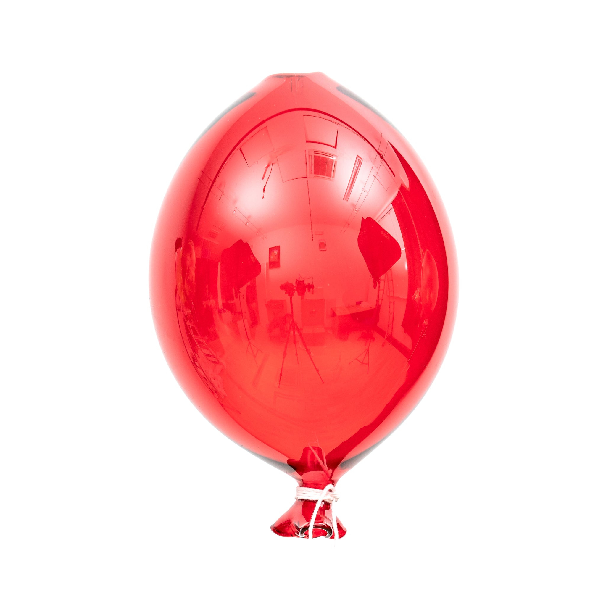 KADAX Glasballon, Palloncino di ferentazione con Cesto di plastica