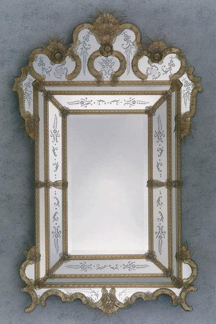 Cavour - Top Glass Murano