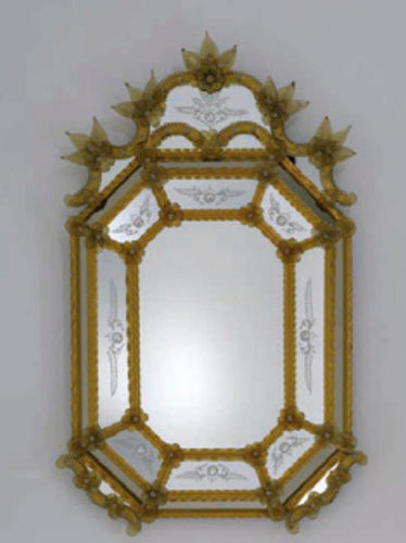 Iside - Top Glass Murano