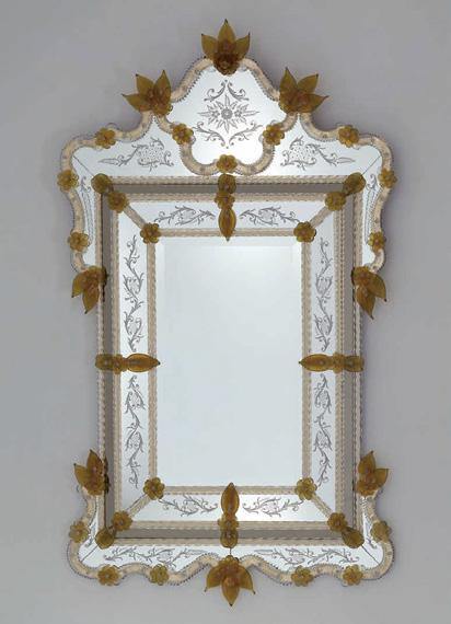 Luigi XV - Top Glass Murano