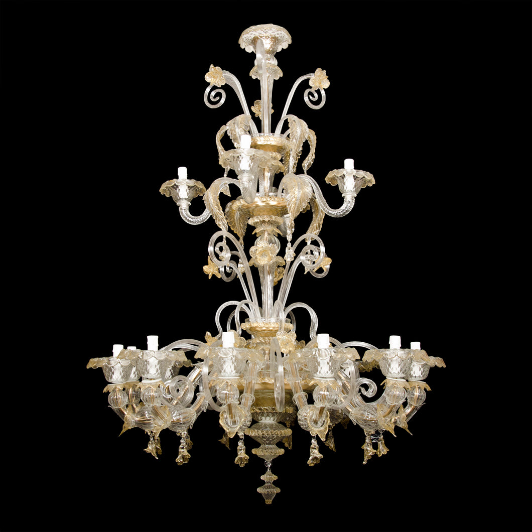 <transcy>SANTA LUCIA chandelier</transcy>