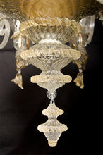Load image into Gallery viewer, &lt;transcy&gt;SANTA LUCIA chandelier&lt;/transcy&gt;
