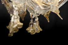 Load image into Gallery viewer, &lt;transcy&gt;SANTA LUCIA chandelier&lt;/transcy&gt;
