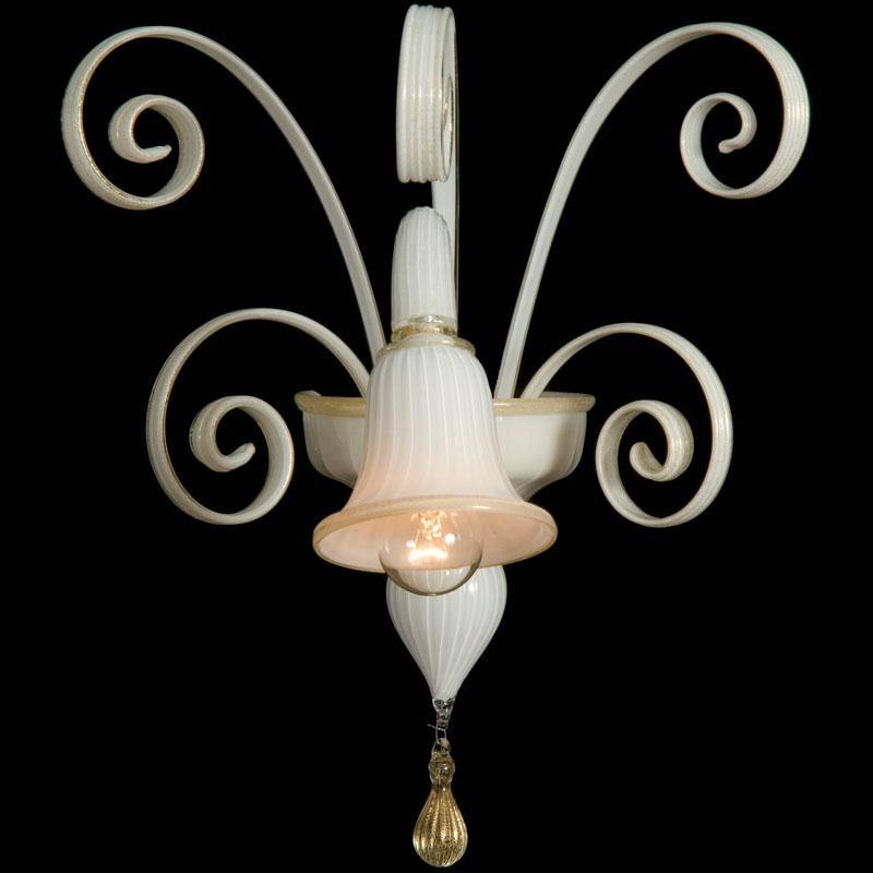 Applique RIALTO - Top Glass Murano