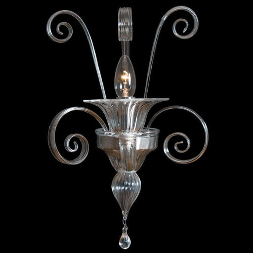 Applique SCROVEGNI - Top Glass Murano