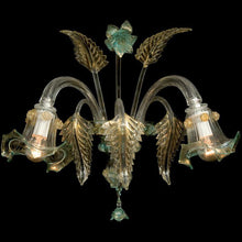 Load image into Gallery viewer, Applique VENIER - Top Glass Murano
