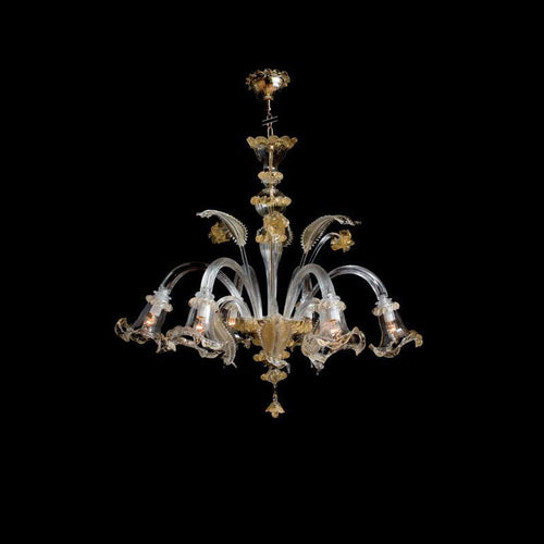 Lampadario AMADI - Top Glass Murano