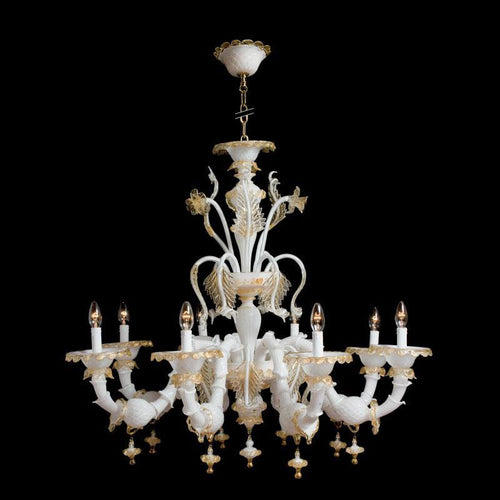 Lampadario DUCALE - Top Glass Murano