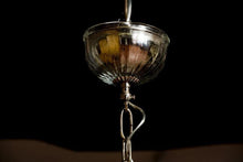 Load image into Gallery viewer, Lampadario MOROSINI - Top Glass Murano
