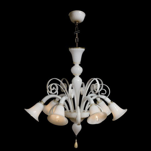 Lampadario RIALTO - Top Glass Murano