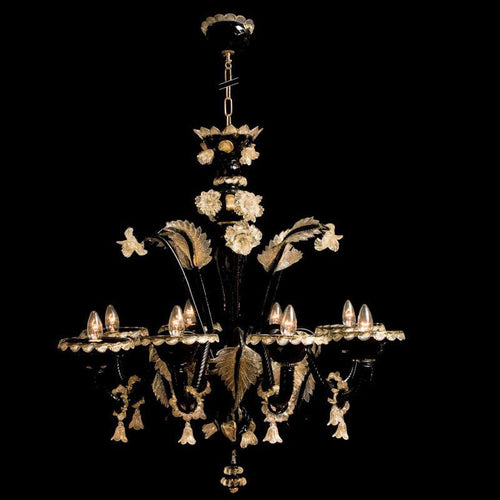 Lampadario TIEPOLO - Top Glass Murano