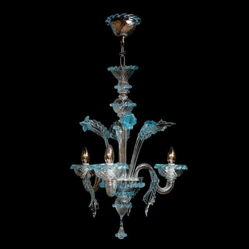 Lampadario TINTORETTO - Top Glass Murano