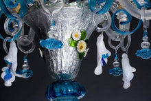 Load image into Gallery viewer, Lampadario TOLENTINI - Top Glass Murano
